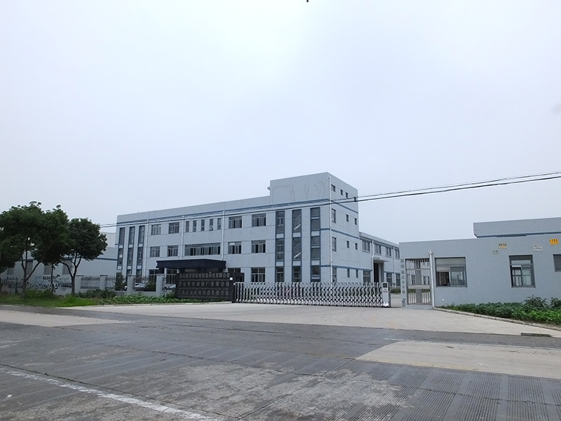 廠容廠貌
