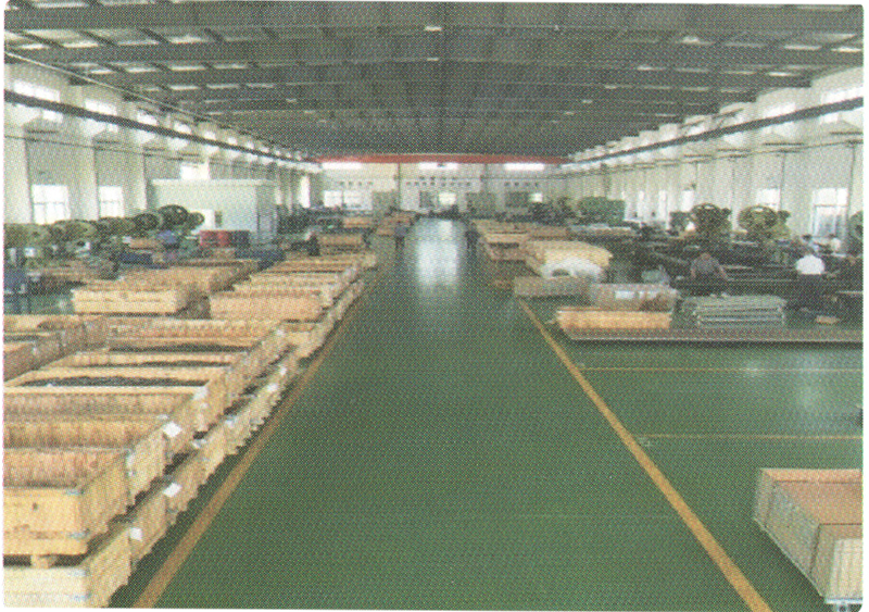 產品展示